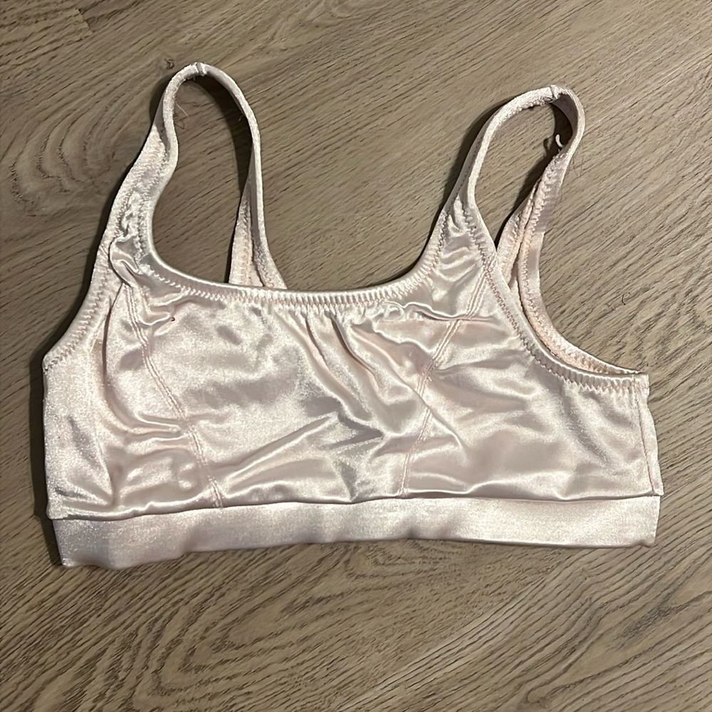Dior bralette
